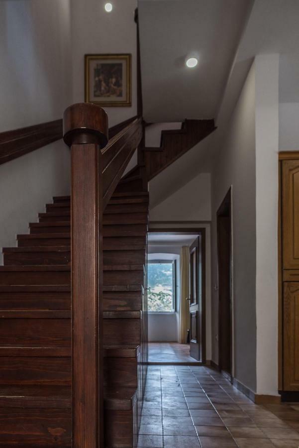 Apartment Matijas Тръстеник Екстериор снимка